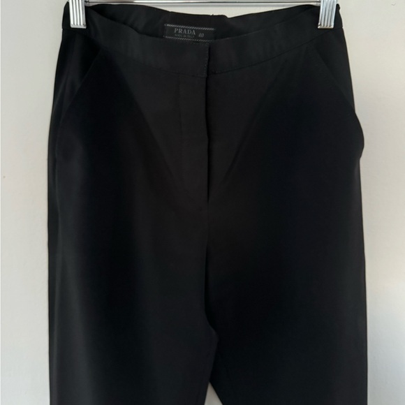 Prada Flare Pant - Picture 5 of 5